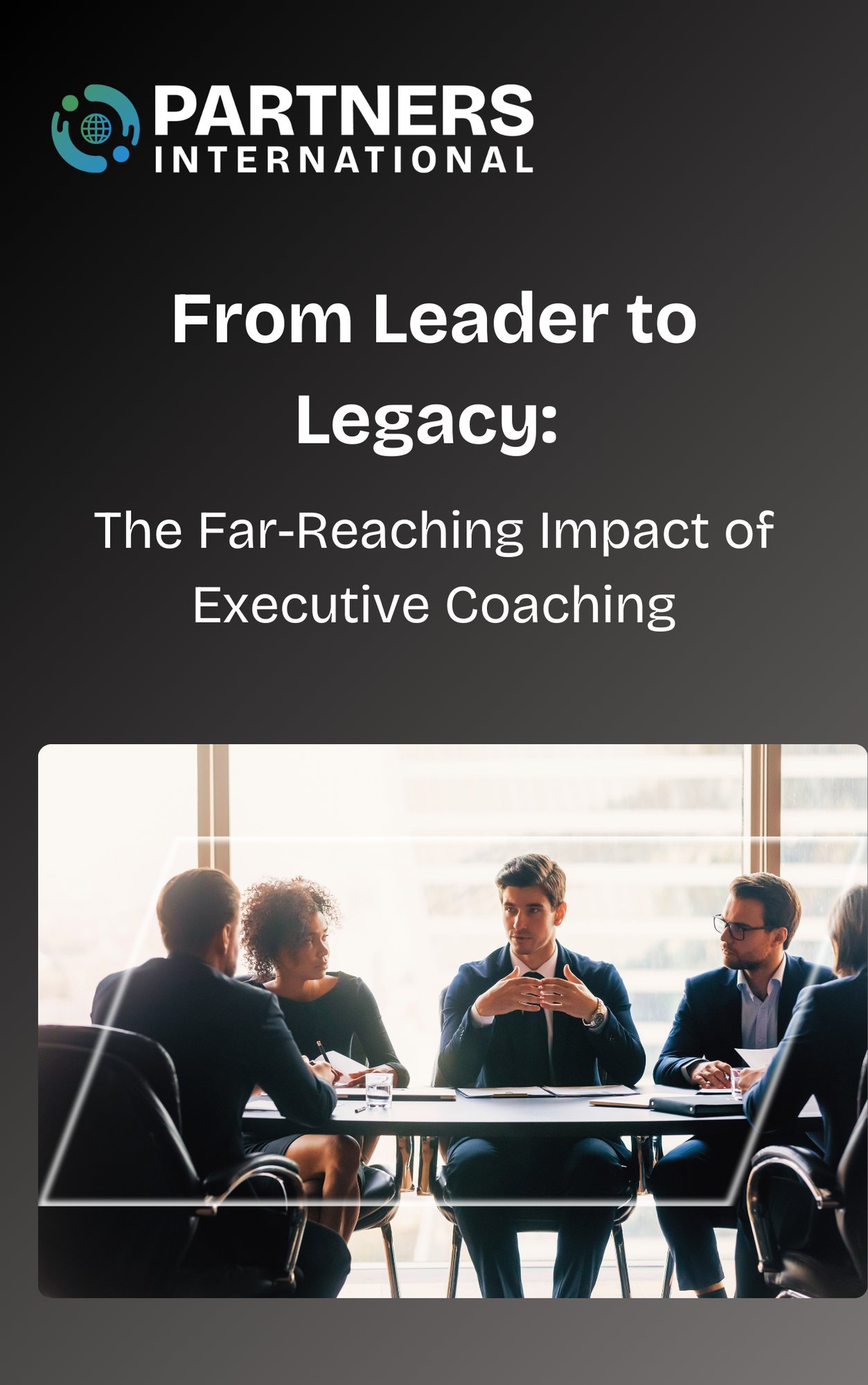 Coaching ROI cover